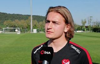 (Özel haber) Ali Akman: “Kader bana bunu yaşatacakmış!”