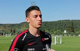 (Özel haber) Berke Özer: “Başkan Ali Koç ile...