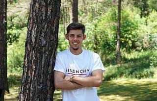 (Özel haber) Francisco Montero: “Gösterdiğimiz...