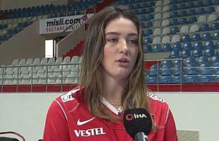 (Özel haber) Zehra Güneş: "Elimizden gelenin...