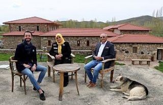 (Özel) Hayalle başlayıp Avrupa’nın en iyisi...
