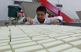 (Özel) Her sabun zeytinyağı sabunu değil