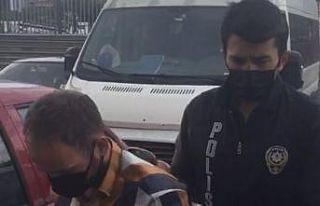 (Özel) İstanbul’da hırsız çaldığı elektrikli...