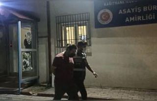 (Özel) İstanbul’da pompalı dehşeti: 3 yaralı,...