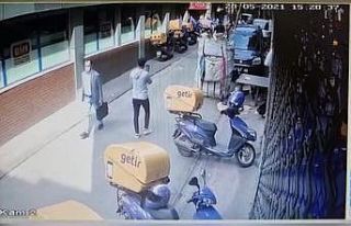 (Özel) İstanbul’da yaşlı kadını “FETÖ”...