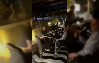 (Özel) İstanbul’un göbeğinde pes dedirten görüntüler:...