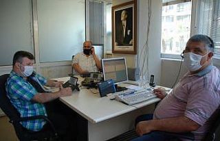 (Özel) İZSU santrali onlara emanet: "Biz kendimize...