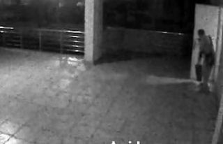 (Özel)- Kadıköy’de akülü araba hırsızlığı...