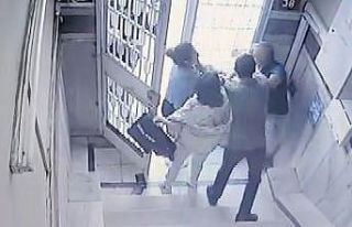 (Özel) Kadıköy’de ’doktor beni taciz etti’...
