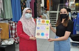 (ÖZEL) Kadınlara yönelik ayrım ifade eden kelime...