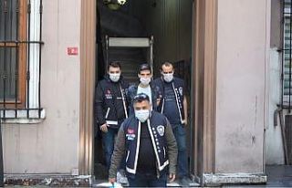 (Özel) Kendisini darp edeni 7 yerinden vurdu