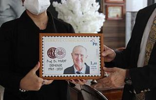 (Özel) Kızı, ölüm yıl dönümünde Murat Dilmener’i...