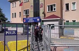 (ÖZEL) Küçükçekmece’deki takip tartışmasında...