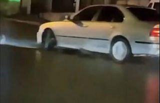 (Özel)- Maltepe’de kısıtlamayı fırsat bilip...