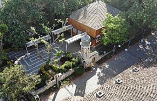 (Özel) Mimar Sinan’ın 442 yıl önce yaptığı...