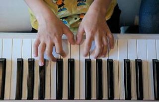 (ÖZEL) Müziğin minikler üzerindeki katkısı büyük