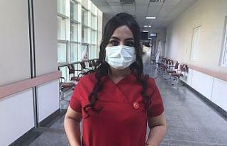 (Özel) Pandemi kahramanı virüsle mücadele tüyoları