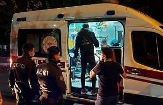 (ÖZEL) Pendik’te oto yedek parça atölyesinde...