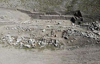 (ÖZEL) Romalılar’ın fazla bilinmeyen Apemi’a...