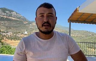 (ÖZEL) Sosyal medyadan ‘drift’ paylaşımı 9...