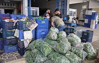 (Özel) Tam kapanmada haller ile marketler arasındaki...