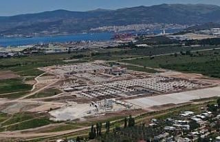 (Özel) TOGG’un hızlı yükselişi sürüyor...Çalışmalar...