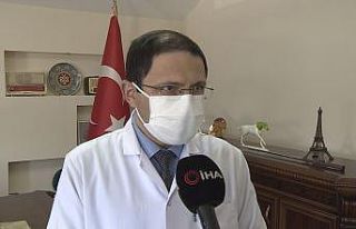 (ÖZEL) Uzmanından Ramazan Bayramı uyarısı: “İlk...