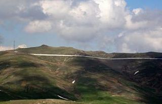 (Özel) Van’ın İran sınırı 64 kilometrelik...