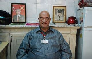 (Özel) Yarım asırdır muhtar