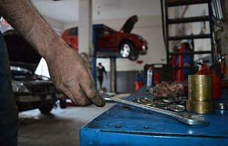 (Özel) Yeni nesil zora gelmiyor