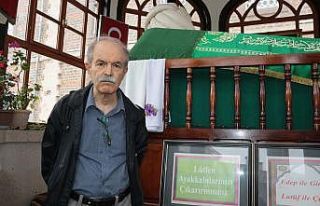 (Özel) Zağnos Paşa İstanbul’un fethinde gemileri...