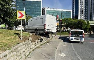 (ÖZEL) Zeytinburnu’nda akıllara durgunluk veren...