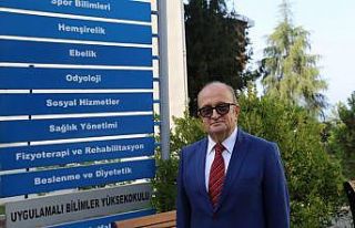 Özoran "Sağlık ordumuza 7 binden fazla sağlıkçı...