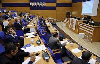 Palandöken Meclisi’nden İsrail’e kınama