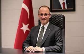Pamukkale Belediye Başkanı Örki’den 19 Mayıs...