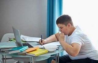 Pandemi dönemi, çocuklarda yeme bozukluklarını...