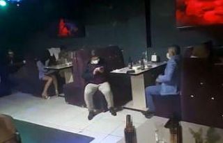 Pandemi tedbirlerini hiçe sayan işletmelere polis...