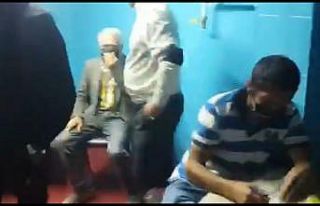 Pandemi yasaklarına uymadılar 100 bin TL cezadan...