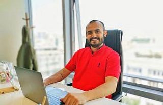 Pandemide sıkılınca müzik albümü çıkarttı