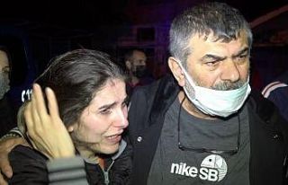 Paraşütle atlayan ve 7 saattir haber alınamayan...