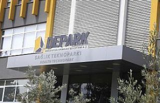 Patentin 2020’deki lideri Dokuz Eylül Üniversitesi...