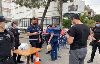 Pazaryeri genelgesi sonrası denetimler arttı