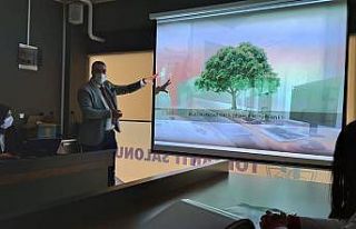 Pazaryeri’ne dev yatırım