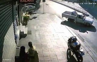 Pendik’te bayram günü 4 kişilik aileye dehşeti...