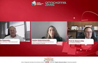 Perakendede büyüme, online ve offline kanalların...