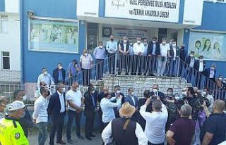 Perşembe ’fakülte’ istiyor