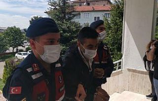 Piyasaya sahte para süren 4 kişi tutuklandı