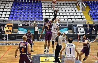 Play off’da Balıkesir Büyükşehir’in rakibi...