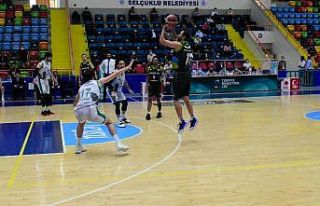 Play Off’da Balıkesir Büyükşehir’in rakibi...