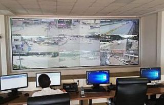 Polis, KGYS ile göz açtırmıyor